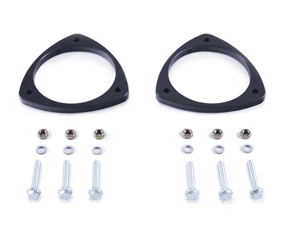 (13-22) BRZ/FRS - 1/2" Nose Dive Spacers (HDPE)